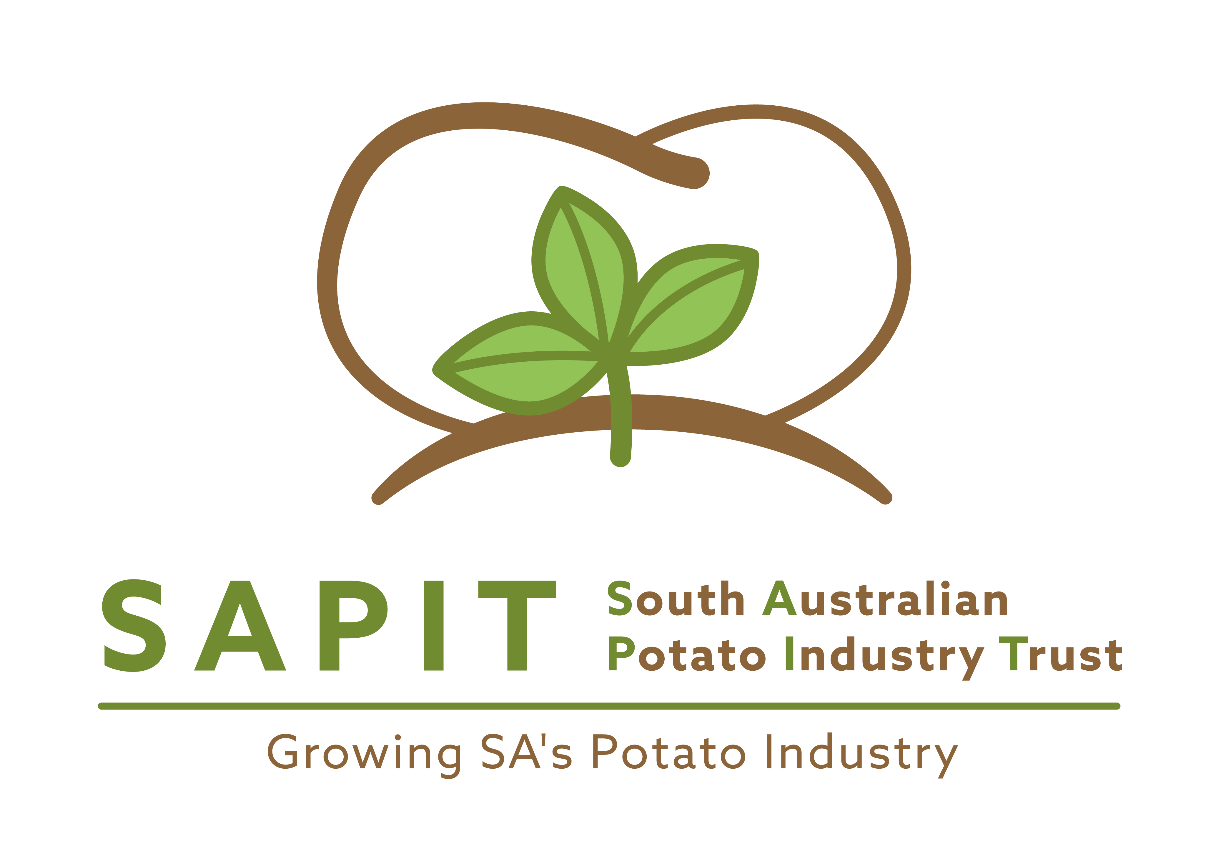 The Trustee For Sa Potato Industry Trust Fund logo